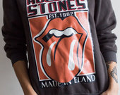 Rolling Stones džemperis
