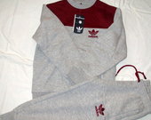 Adidas Vaikiški sportiniai kostiumai