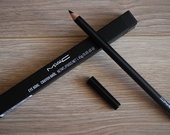 MAC juodos spalvos akių/antakiu pieštukas