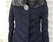 Žieminė moteriška striukė - paltukas