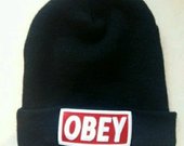 Obey kepurė