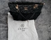 Prabangi Chanel rankinė su nat.kailiu
