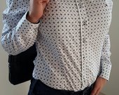 Tommy hilfiger marškiniai