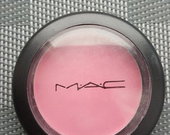 M.A.C. rožiniai skaistalai