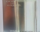 „Giordani Gold White Original“kvapnusis vanduo