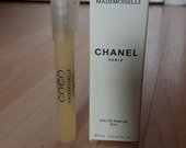 Coco mademoiselle chanel