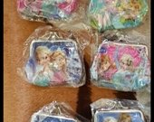 frozen pinigines