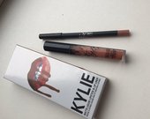 Kylie Jenner lip kit 