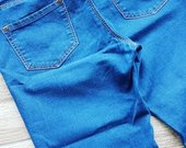Mėlyni džinsai