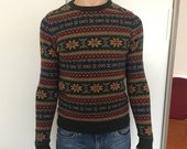 Vyriškas mango megztinis