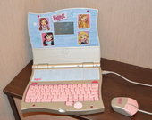 Vaikiškas kompiuteriukas