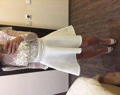 Vestuvinis sijonas