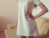 Nauja balta suknytė