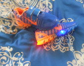 LED berniukiski batai