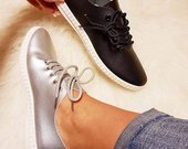 Nauji batai įvairių dydžių