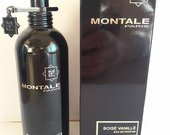 Montale Boise Vanille edp  unisex likutis 45ml 