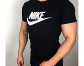 Vyriški Nike marškinėliai