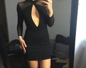 Sexy suknelė