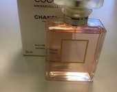 Chanel Mademoiselle kvepalai