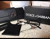 Dolce & Gabbana akinukai