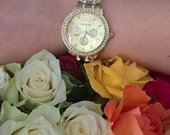 Moteriškas laikrodukas