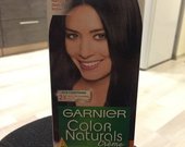 "Garnier" nauji plaukų dažai, NR.3