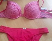 Triumph Rožinis Bikinis
