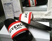 AKCIJA Givenchy šlepetės
