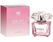 Versace bright crystal 90ml-44eur. Originalas