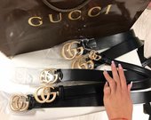 Gucci belts oda