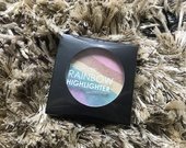 Rainbow highlighter