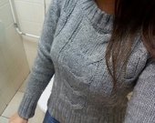 Originalus more&more megztinis isparduodu
