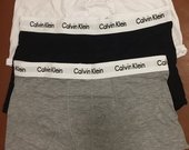 Calvin Klein vyriški apatiniai