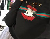 Gucci top megztukas 