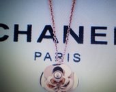 Chanel grožis