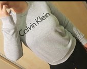 Calvin Klein moretiškas megztukas