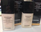 Chanel prolongvear foundation 
