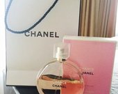 Chanel chance 65ml