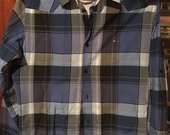 Tommy Hilfiger vyriški marškiniai 