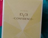 Kvapusis vanduo Eve Confidence