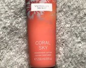 Coral Sky VS ranku kremas