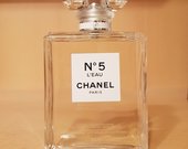 Chanel No 5 l'eau