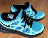 Vienetiniai Nike sportiniai batai