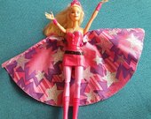 Barbie superhero super herojė
