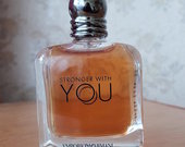 Emporio Armani Stronger with You