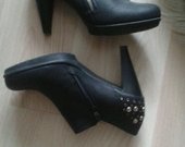 Vox Shoes nauji aukštakulniai su platforma:)