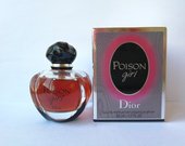 Christian Dior Poison Girl parfumuotas vanduo