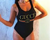 Gucci bodi/bikinis!