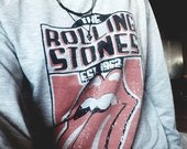 Rolling stones megztinis