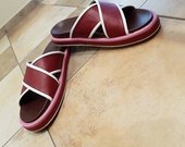 Super stilingos Zara sandalai-basutės